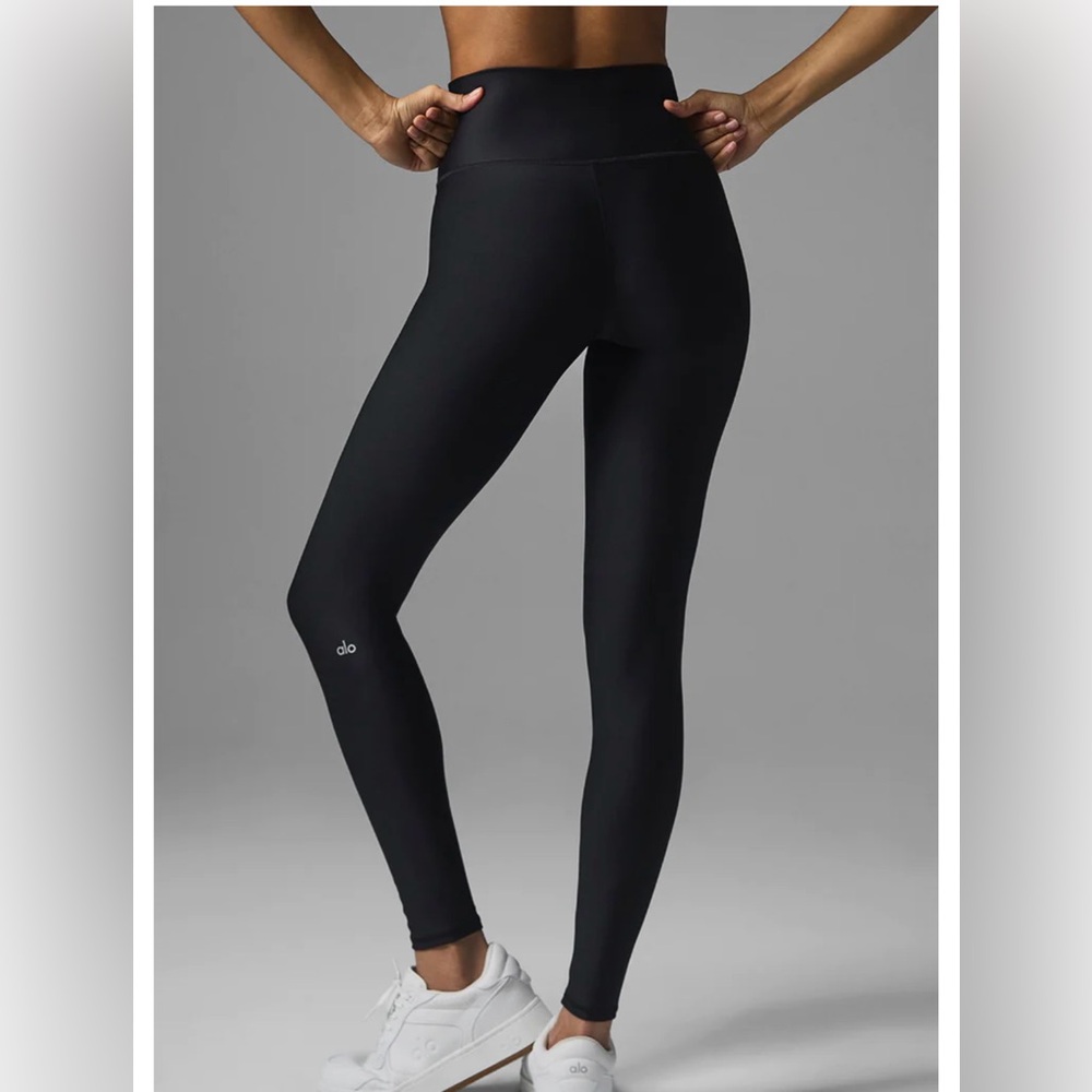 Alo Airlift full length leggings xs